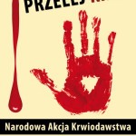 Zbiórka krwi organizowana przez nacjonalistów w Małopolsce