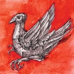 „Gołąbek pokoju” – zespół Sztorm 68 powraca z nowym albumem