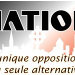 Ruch NATION: Nie dla antyeuropejskiego ataku na Syrię!