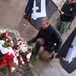 Kraków: Narodowcy przypomnieli o zbrodniach komunistów