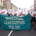 NOP – najdłużej działająca organizacja narodowa po 1945 roku