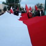 Warszawski Marsz Nacjonalistów przeciwko Systemowi