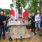 Suchedniów – Miasto Nacjonalizmu