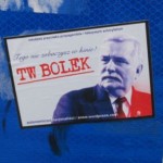 Stalowa Wola: Przeciwko propagandzie i promocji filmu o TW Bolek