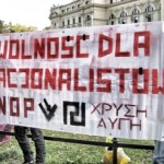 Kraków: Uwolnić greckich narodowych rewolucjonistów!