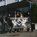 Nacjonaliści przeciwko honorowaniu Tadeusza Mazowieckiego