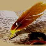 Poezja: „Przesłanie” oraz „Poetom Sztuki i Narodu”