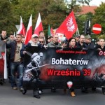 Poznań: Narodowcy w hołdzie Bohaterom Września ’39