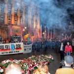 Marsz Wolnej Polski w Krakowie – zwycięstwo nacjonalistów