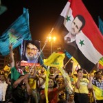 Dowódca Hezbollahu poległ w Syrii