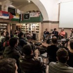 Wywiad z włoskim narodowym rewolucjonistą Matteo Caponettim