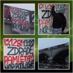 Białystok: 13 grudnia – zdrady nie zapomnimy