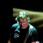 Gwiazda Pink Floyd: Żydowskie lobby jest potężne