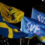 Partia Szwedów przeciwko multikulturowemu koszmarowi
