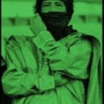 VonSchwarzau: Zielona Libia. Dziedzictwo Trzeciej Teorii Powszechnej
