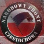 Prezentacja: Narodowy Front Częstochowa