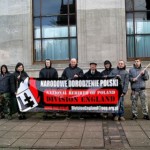 Londyn: Promocja nacjonalizmu wśród polskiej społeczności