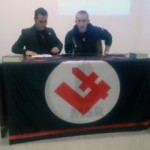 Saragossa: IV Dni Antyglobalizmu