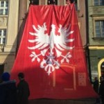 Poznań: Autonomiczni Nacjonaliści na Marszu Zwycięstwa