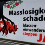 Szwajcarzy mówią „stop” masowej imigracji