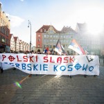 Wrocław: Polski Śląsk – serbskie Kosowo. Przeciwko polityce UE i NATO
