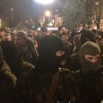 Premier Ukrainy: „Nacjonaliści destabilizują kraj”
