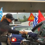 Złoty Świt: Darmowe autostrady dla Greków!