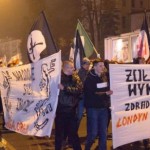 Olsztyn: „Żołnierze Wyklęci – zdradzeni przez Londyn i Waszyngton”