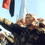 Ukraina: „Saszko Biały” nie żyje. Czy został zamordowany?