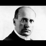 Benito Mussolini – In Memoriam