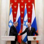 Kreml i Izrael potępiają polski nacjonalizm oraz antykomunizm