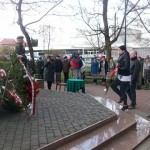 Białystok: Nacjonaliści w rocznicę mordu katyńskiego