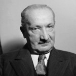 Martin Heidegger – krytyk „światowego żydostwa”