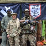 Dolny Śląsk: Piknik militarny narodowych radykałów
