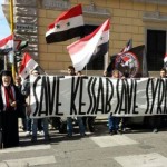 Rzym: Ocalić Kesab, ocalić Syrię!