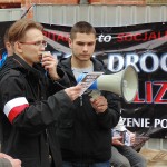 „Spotkanie z Nacjonalizmem” po raz drugi w Kołobrzegu