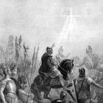 Dawid E. Madejski: Dzieje konfliktu między państwem rzymskim a chrześcijaństwem do pocz. IV wieku