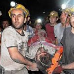 Katastrofa górnicza w Turcji efektem zaniedbań i „oszczędności” właścicieli