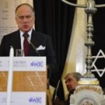 Międzynarodowi Żydzi ostrzegają przed „faszyzmem” po wyborach do PE