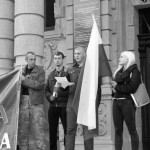 Szczecin: Za wolność – przeciwko Unii Europejskiej