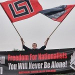 Anglia: Aktywizm polskich nacjonalistów