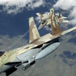 Izrael znów bombarduje Syrię. Są ofiary śmiertelne