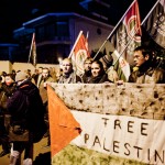 Węgry: Jobbik przeciw syjonistycznemu terrorowi w Gazie