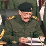 Irak: Przywódca nacjonalistów wzywa do wyzwolenia kraju