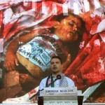 Gábor Vona (Jobbik): Powstrzymać holocaust Palestyńczyków!