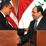 Irak: Premier Maliki ustąpił