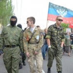 Ukraińska armia otoczyła Ługańsk