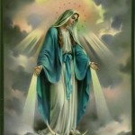 Wykłady na temat Matki Bożej, Fatimy i św. Maksymiliana M. Kolbego
