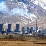 Iran: Nowe perspektywy dla energetyki?