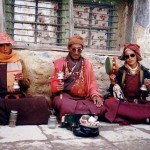 Tybet: Ludobójstwo przez mieszane małżeństwa